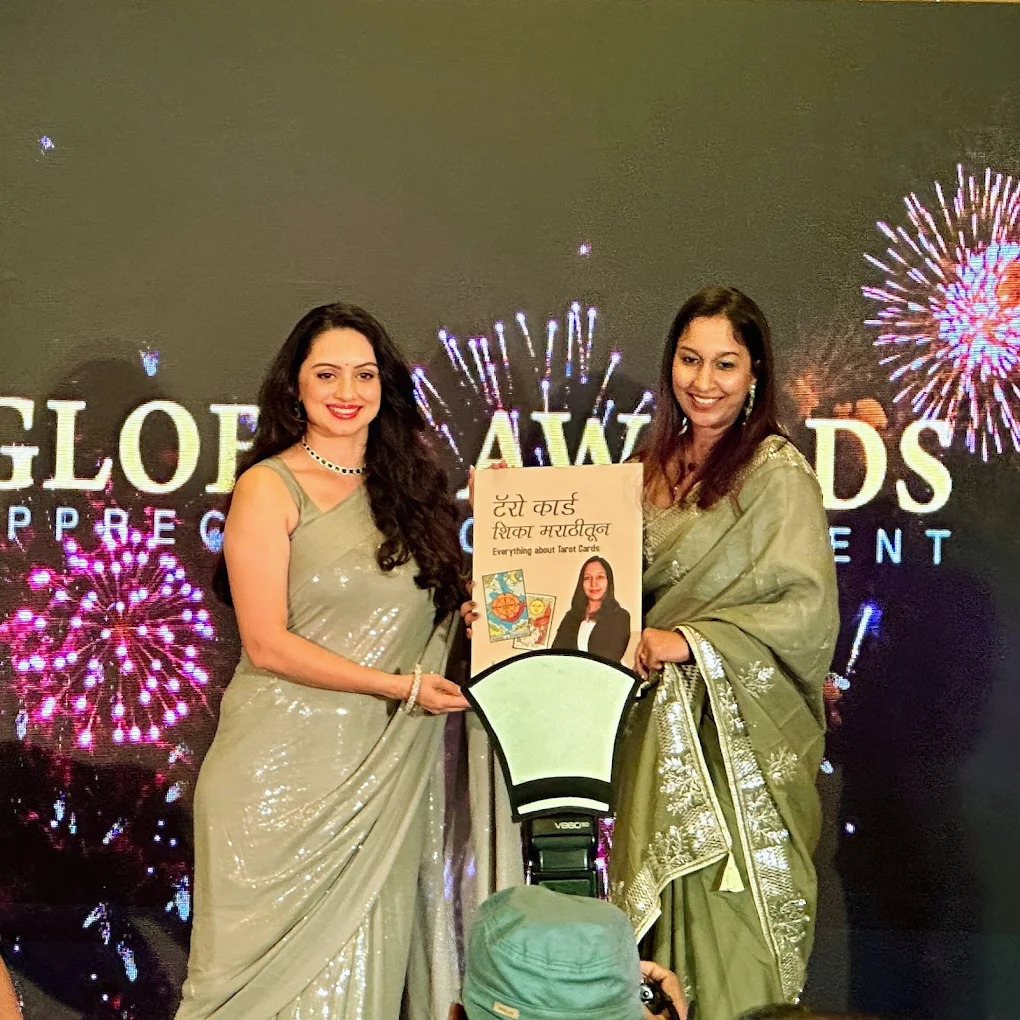 Kaajjal spiritual healing milestones