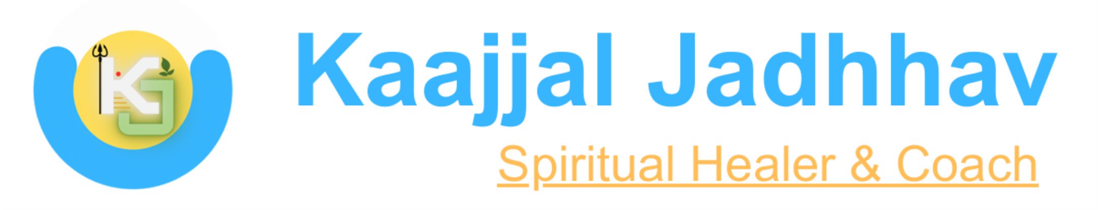 Kaajjal Jadhhav Spiritual Healer & Coach